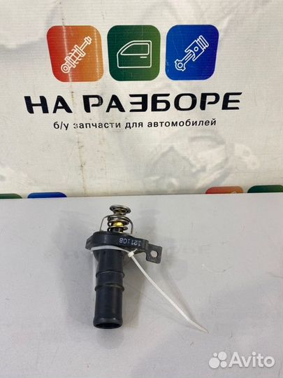 Термостат Mazda 3 BL Z6 2012