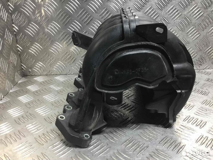 Коллектор впускной Citroen Xsara 9635885080 NFU