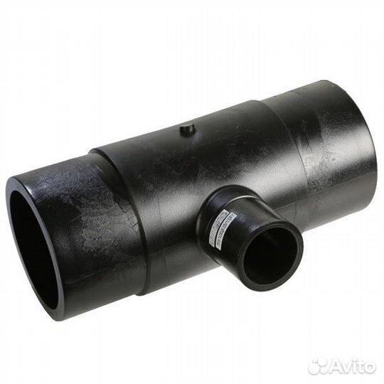 Тройник редукционный