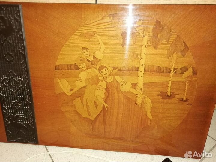 Радиоточка 