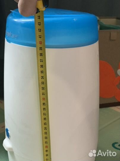 Утилизатор подгузников angelcare