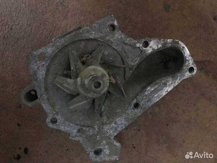 Помпа Toyota Lite Ace Noah SR40G 3S-FE 2000