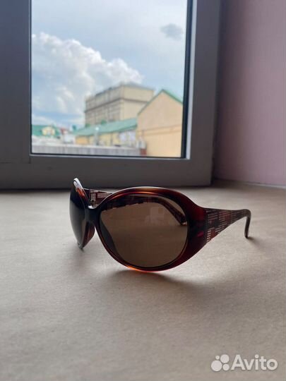 Очки Fendi винтаж