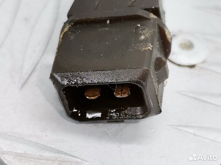 Форсунка дизельная электрическая для Seat Toledo 2