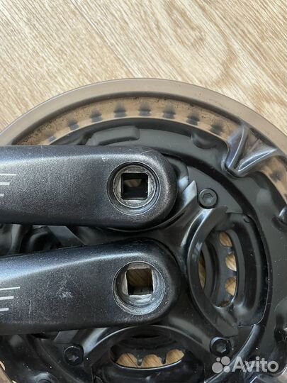 Система prowheel (24-34-42)