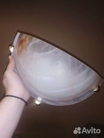 Светильник Бра