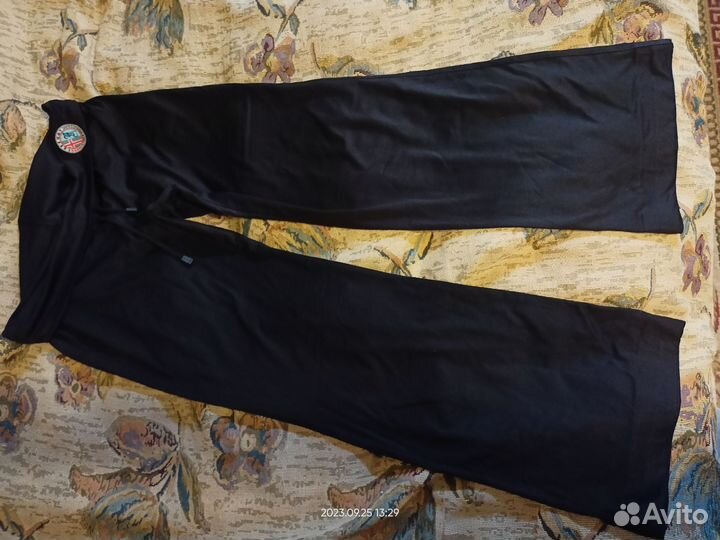 Спортивные брюки для танцев