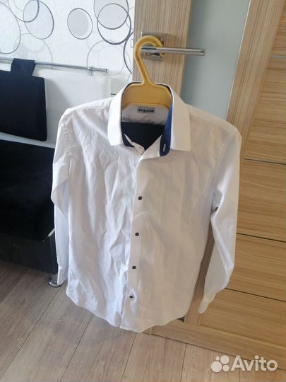 Вещи пакетом