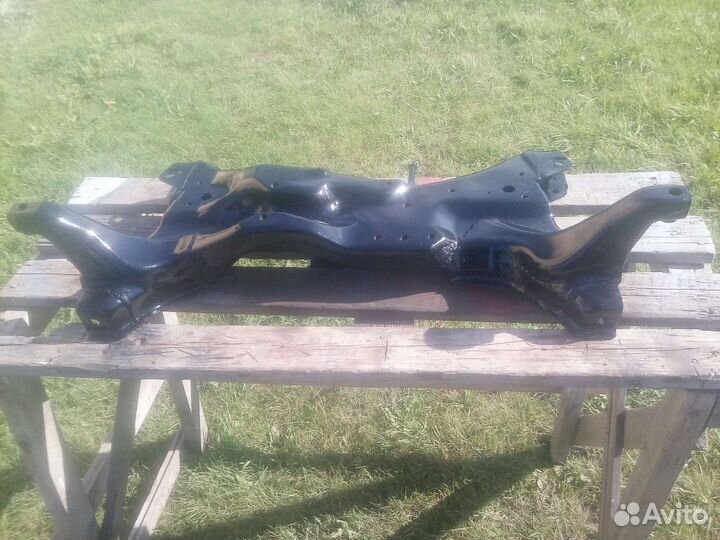 На запчасти