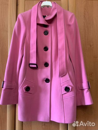Пальто женское