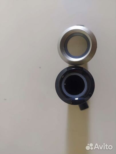 Датчик парковки Chevrolet