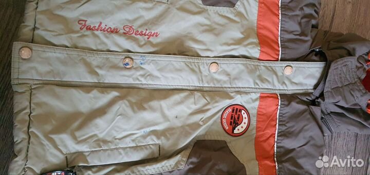 Одежда пакетом на мальчика 110 116