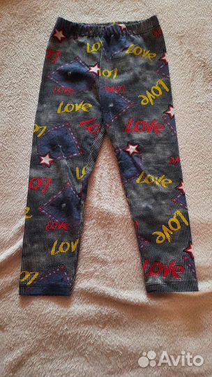 Одежда для девочки