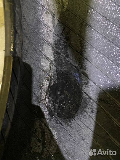 Michelin X-Ice North 4 SUV 225/55 R19