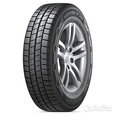 Hankook Vantra ST AS2 RA30 205/65 R16 T