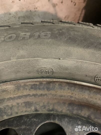 Accelera Accelera 205/60 R16