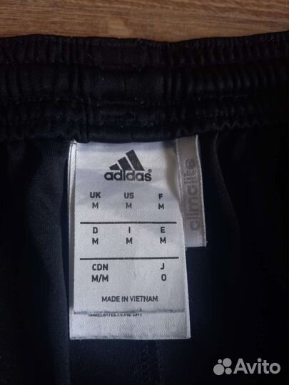 Шорты Adidas climalite