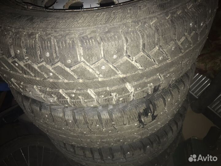 Adistar Tourking XS01 185/65 R14 27T