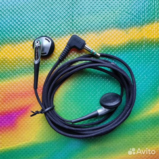 Вкладыши Sony MDR-E931