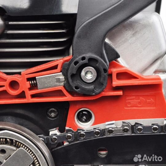 Мотопила бензиновая solo by Al-Ko Premium Pro 6656