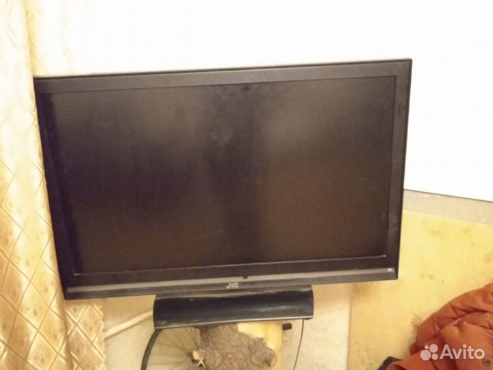 Телевизор jvc 42 LT-42A80ZU