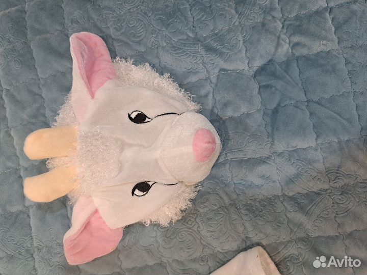 Карнавальные костюм 