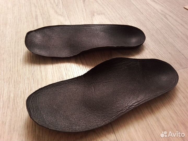 Стельки ортопедические детские бу