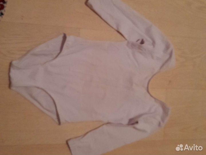 Купальник для танцев