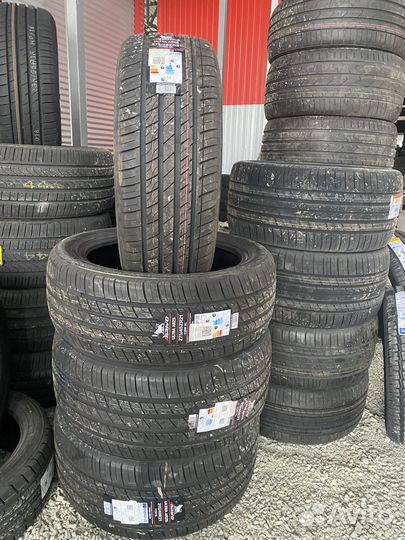 Arivo Ultra ARZ5 275/45 R21 и 315/40 R21