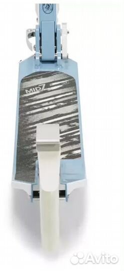 Cамокат Decathlon Oxelo MID 7