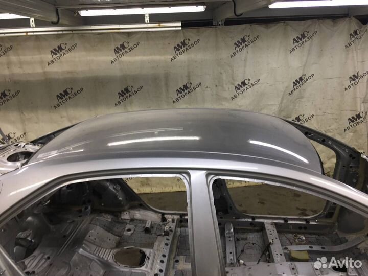 Б/У Б/У Крыша 6311102450 toyota