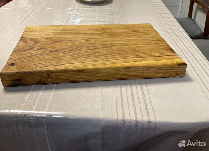 Доска из дуба