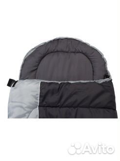 Спальный мешок одеяло Grapfit 200 до +5