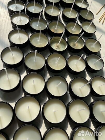 Свечи оптом для выхода на маркетплейсы