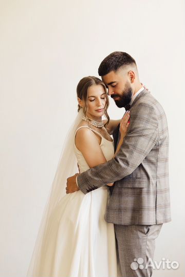 Свадебный фотограф