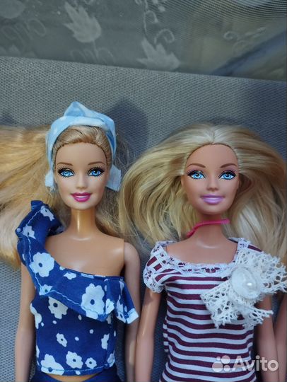 Кукла Барби Barbie