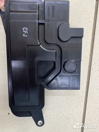 Фильтр АКПП toyota camry 50-55 и 70 3533073010