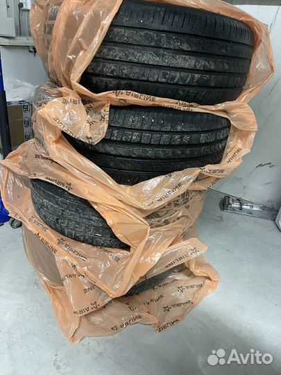 Pirelli Scorpion 235/60 R18