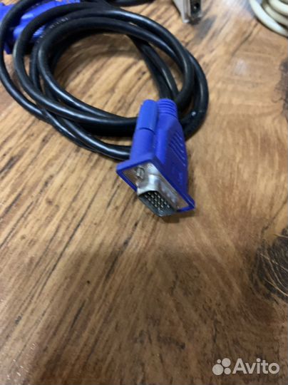 Кабель для компьютера/пк