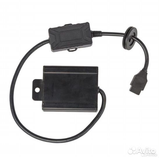 Модуль имитации ксеноновой лампы D1/D3 (обманка)