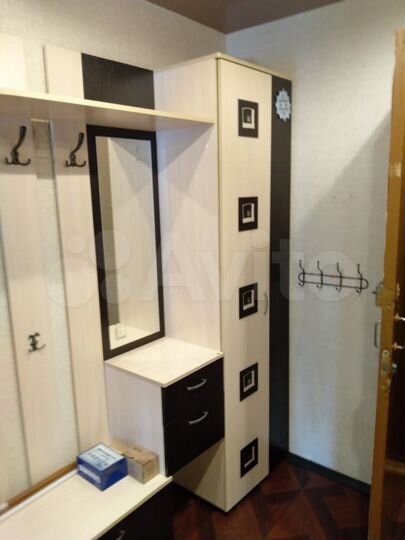 2-к. квартира, 48 м², 2/2 эт.