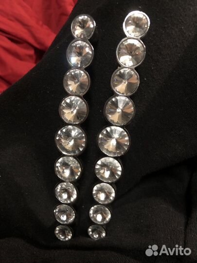 Ручки мебельные