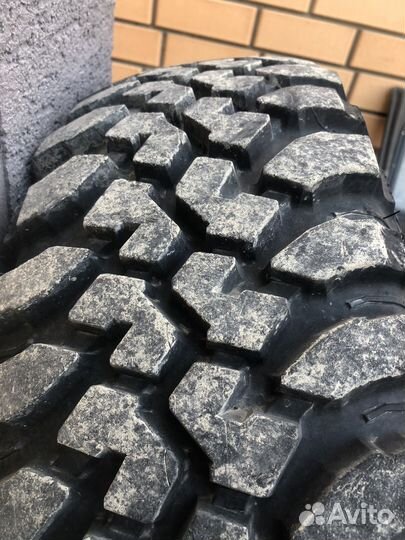 Cordiant Off Road 235/75 R15