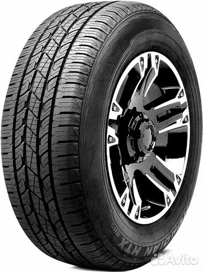 Nexen Roadian HTX RH5 265/65 R18 114S
