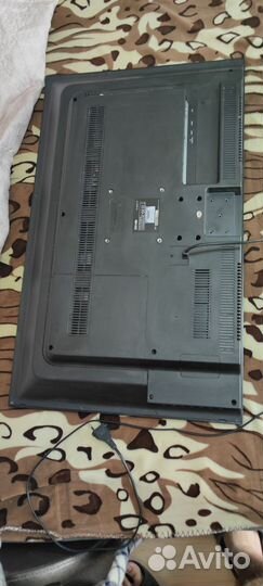 Телевизор dexp 32 (81 см) full hd