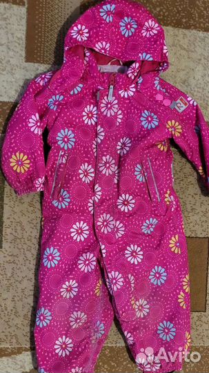 Вещи для девочки