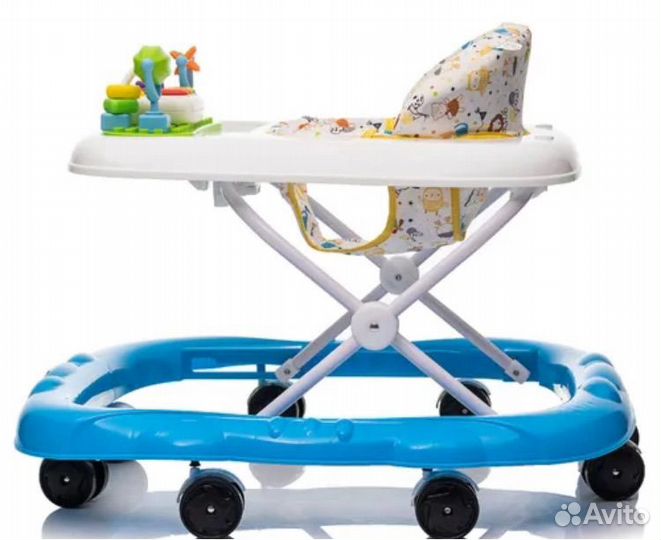 Ходунки детские бу