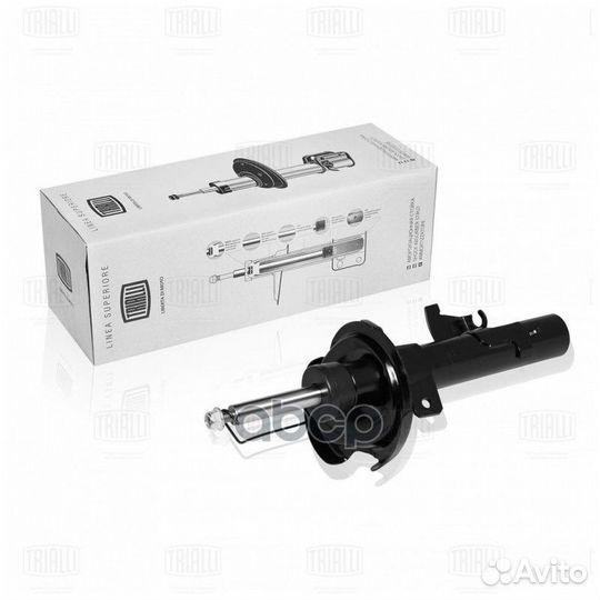 Амортизатор для а/м Ford Focus II (05) 1.8i/2