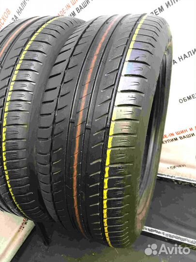 Michelin Primacy HP 225/55 R17 97W