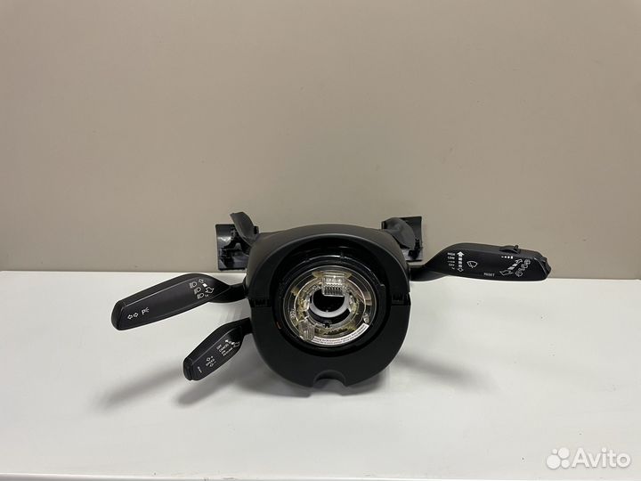 Подрулевой переключатель круиз Ауди А4 Б8 А5 8Т